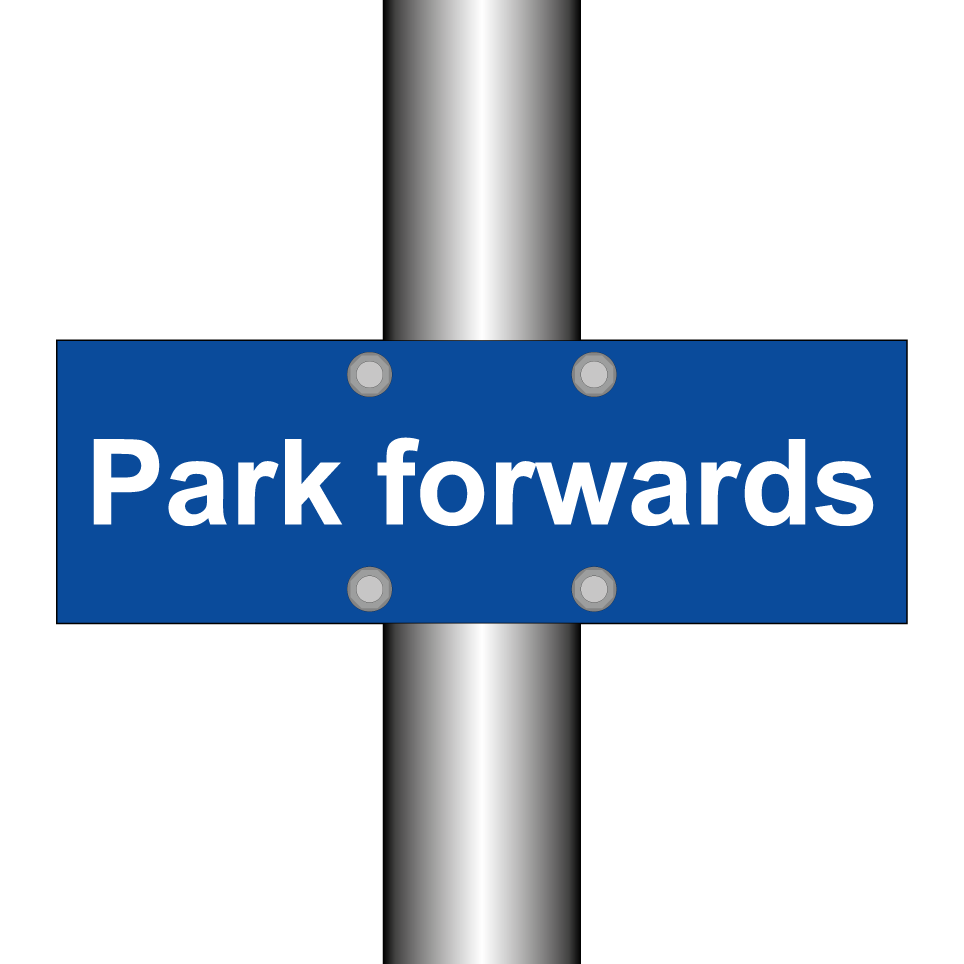 Park forwards