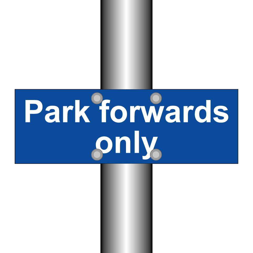 Park forwards only