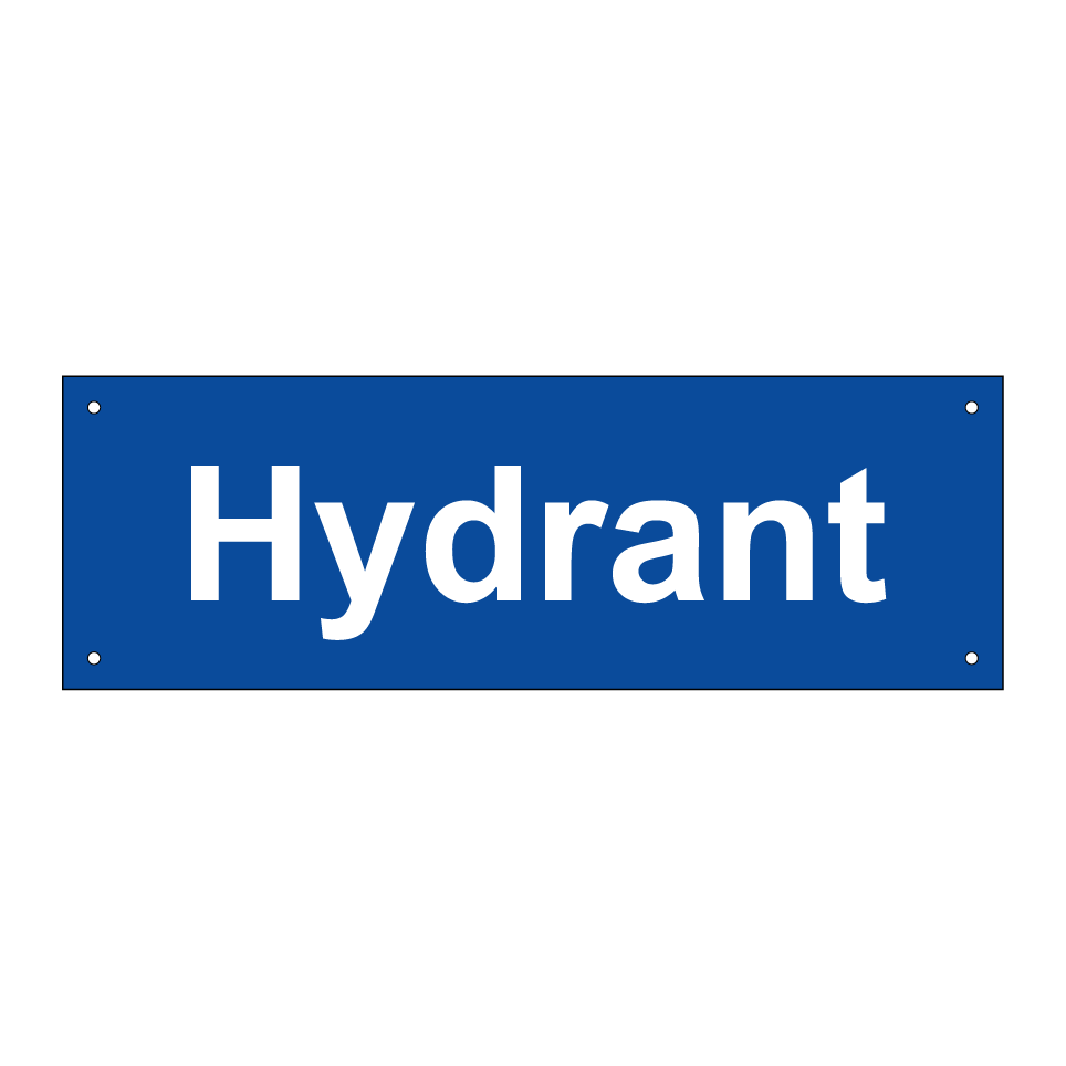 Hydrant