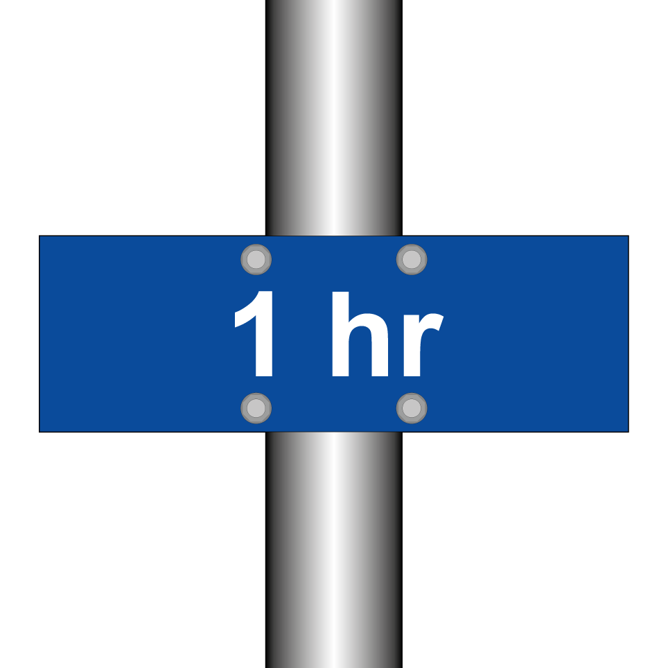 1 hr