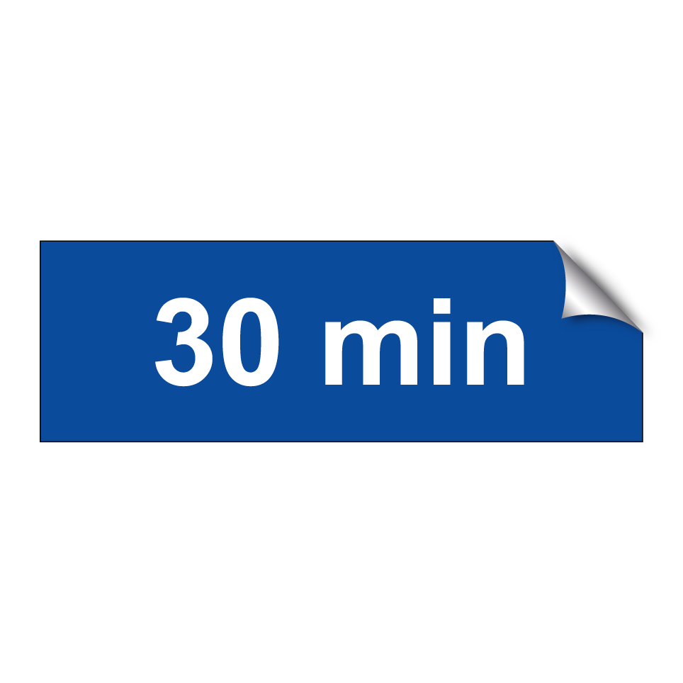 30 min
