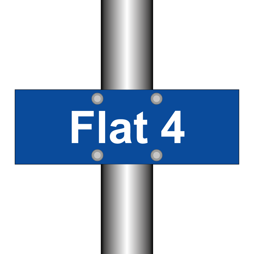 Flat 4