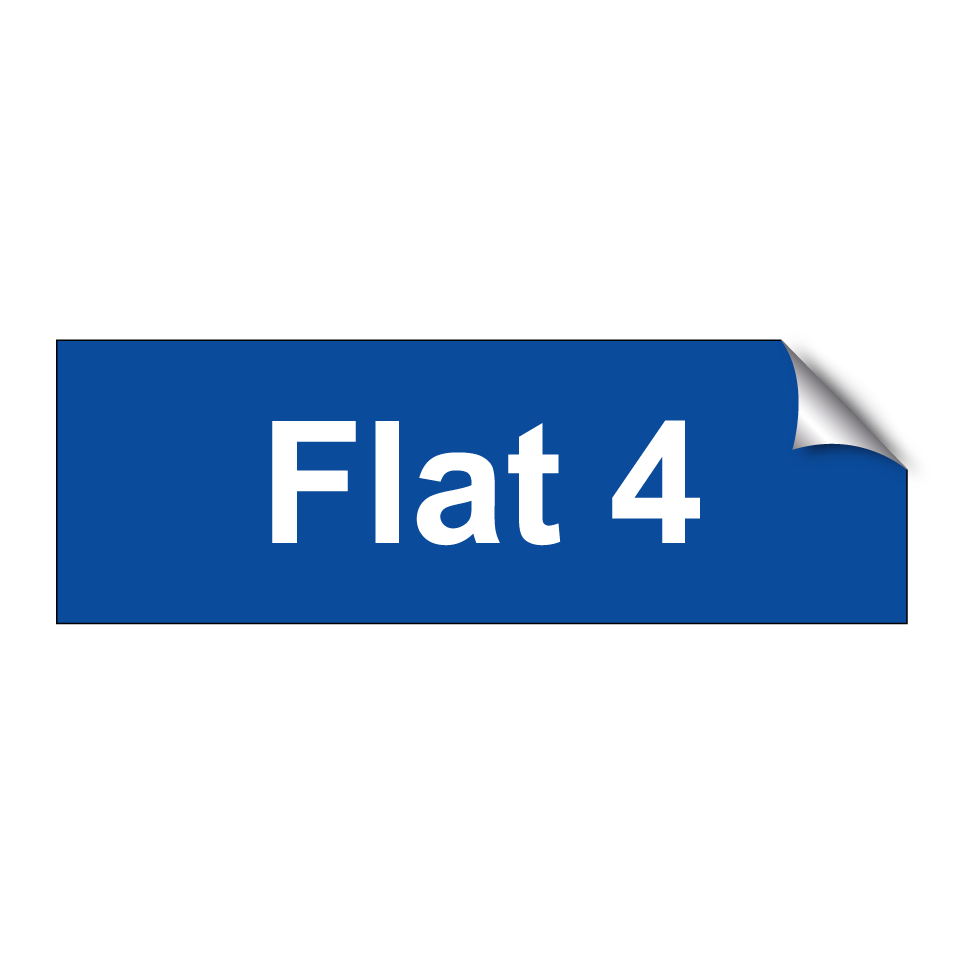 Flat 4