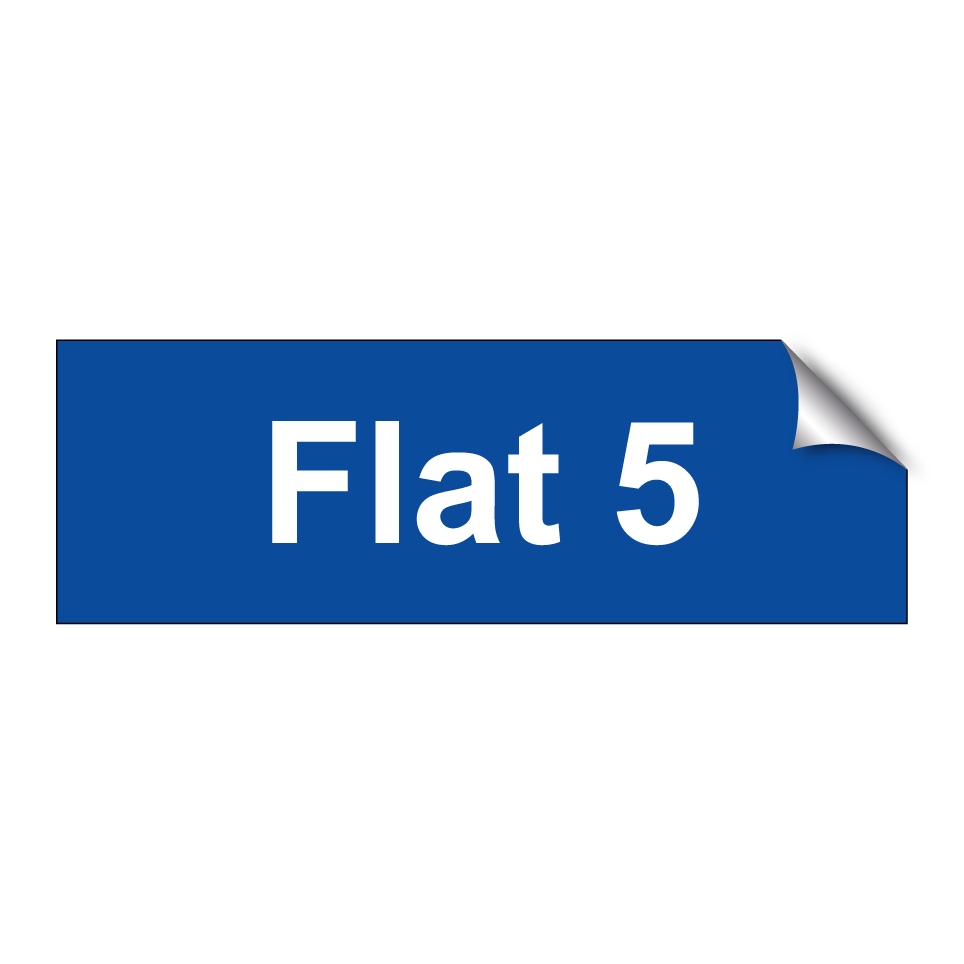 Flat 5