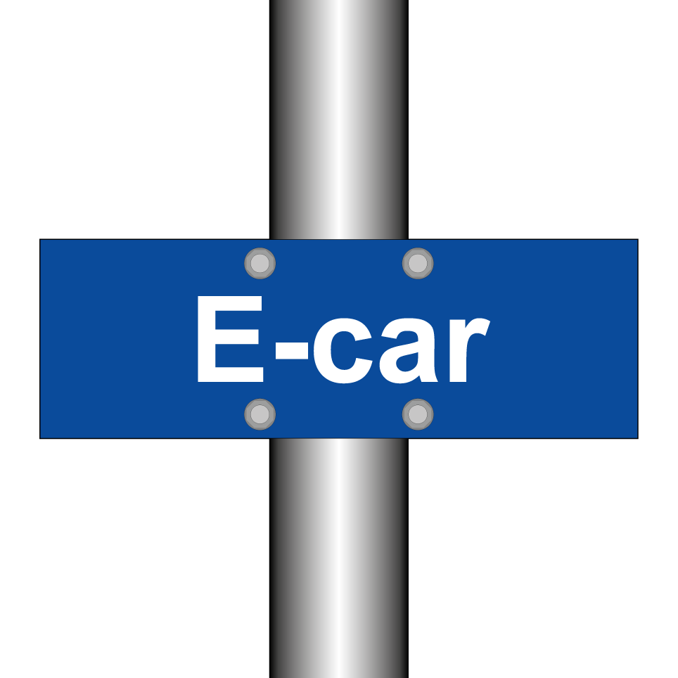 E-car