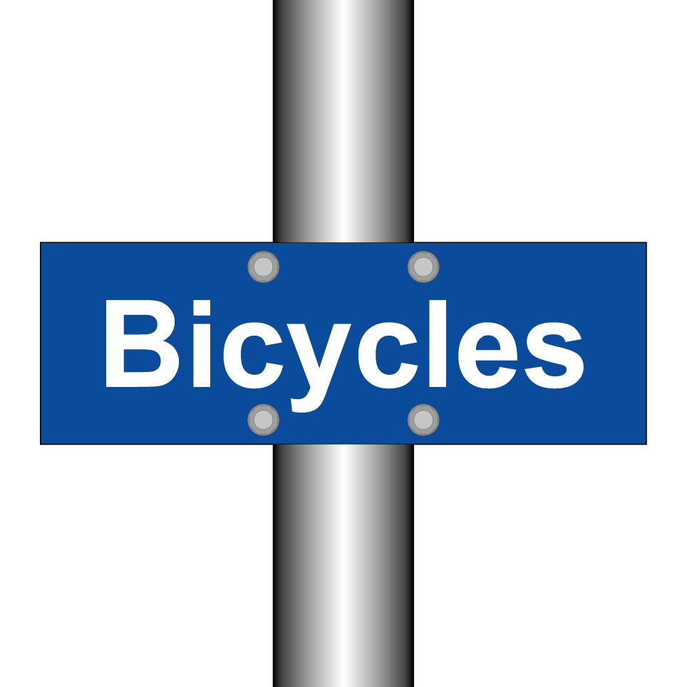Bicycles