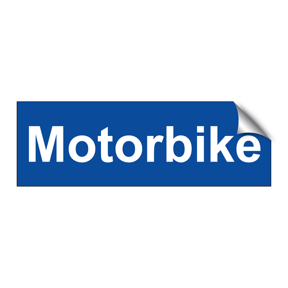 Motorbike
