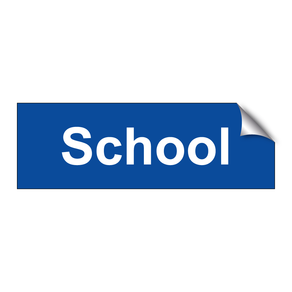 School
