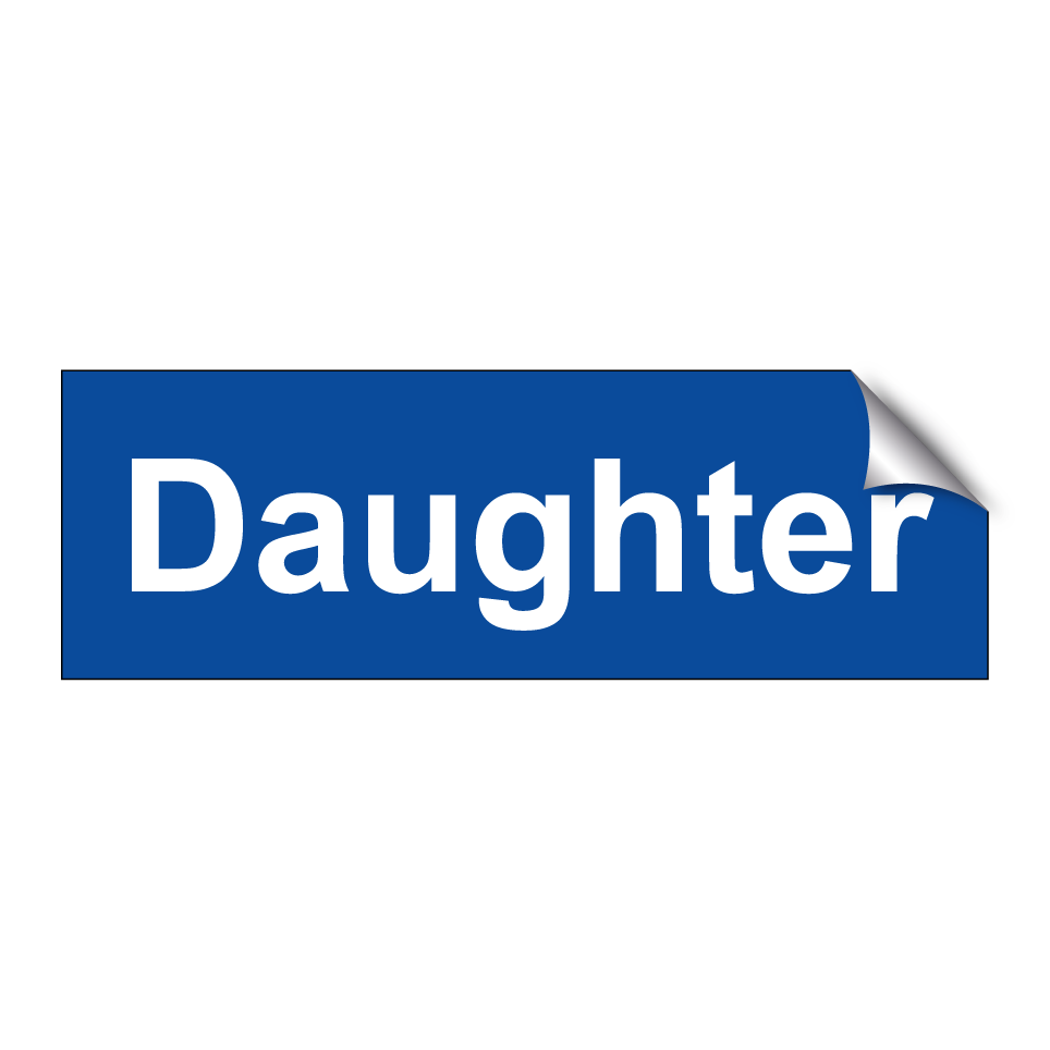 Daughter