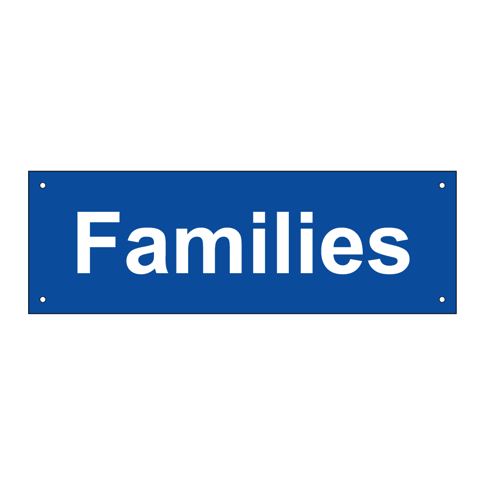 Families