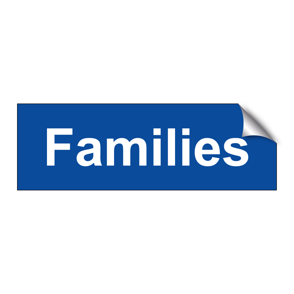 Families