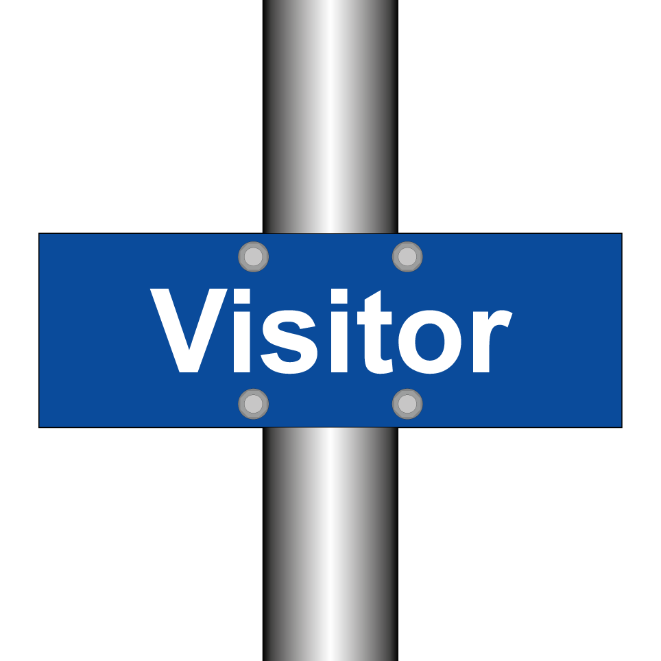 Visitor