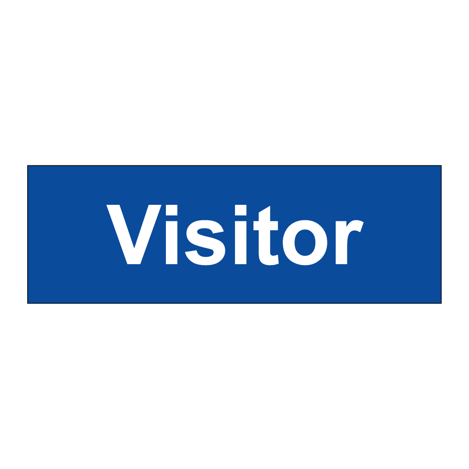 Visitor