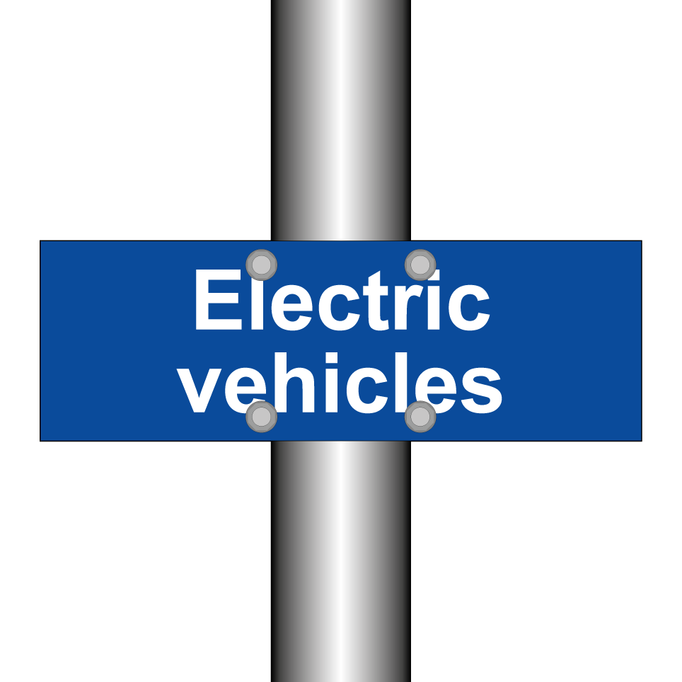 Electric vehicles