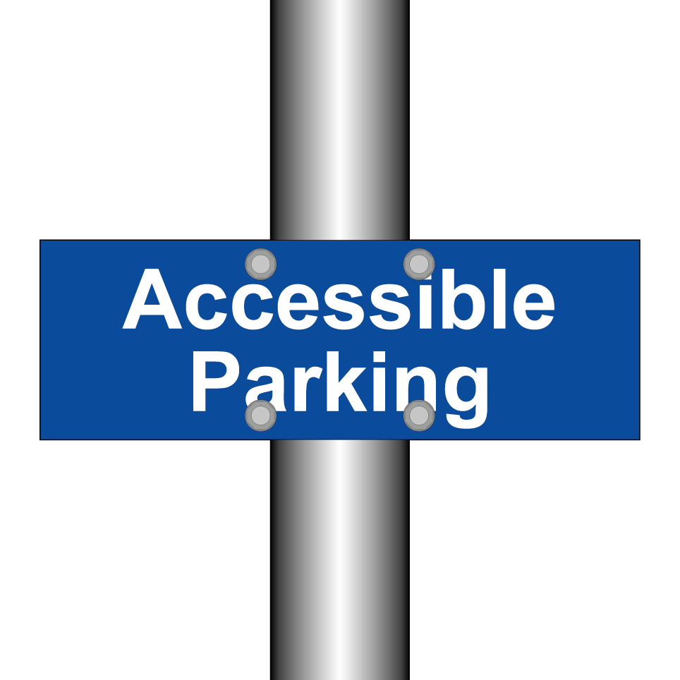 Accessible Parking
