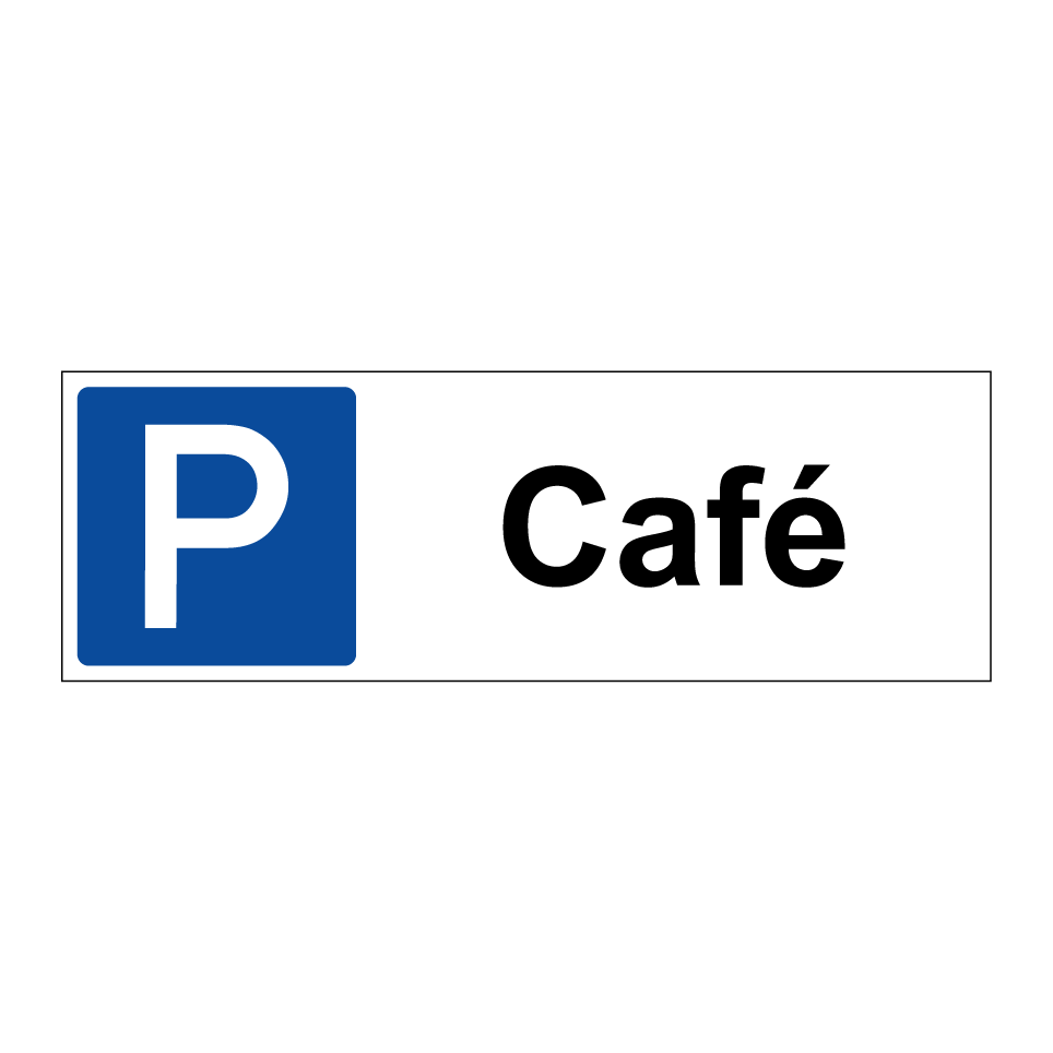Café