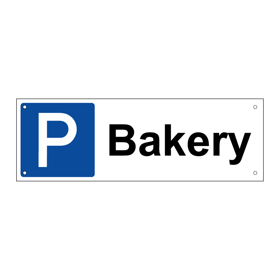 Bakery