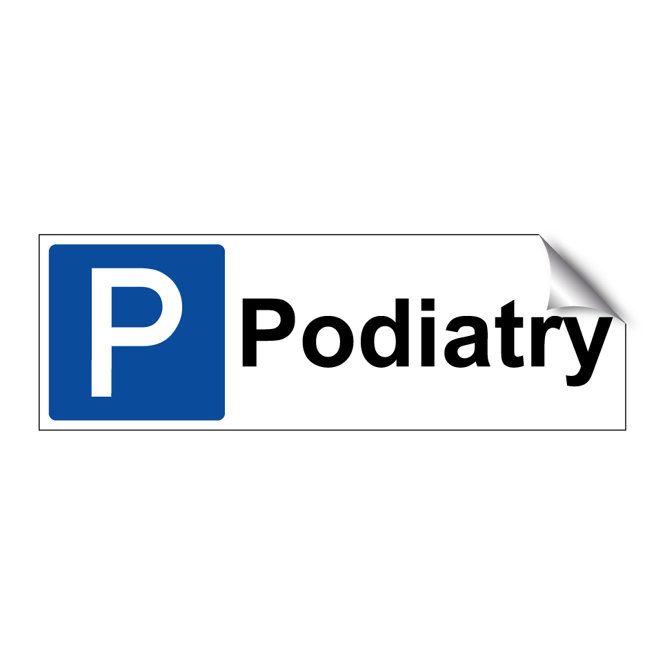 Podiatry