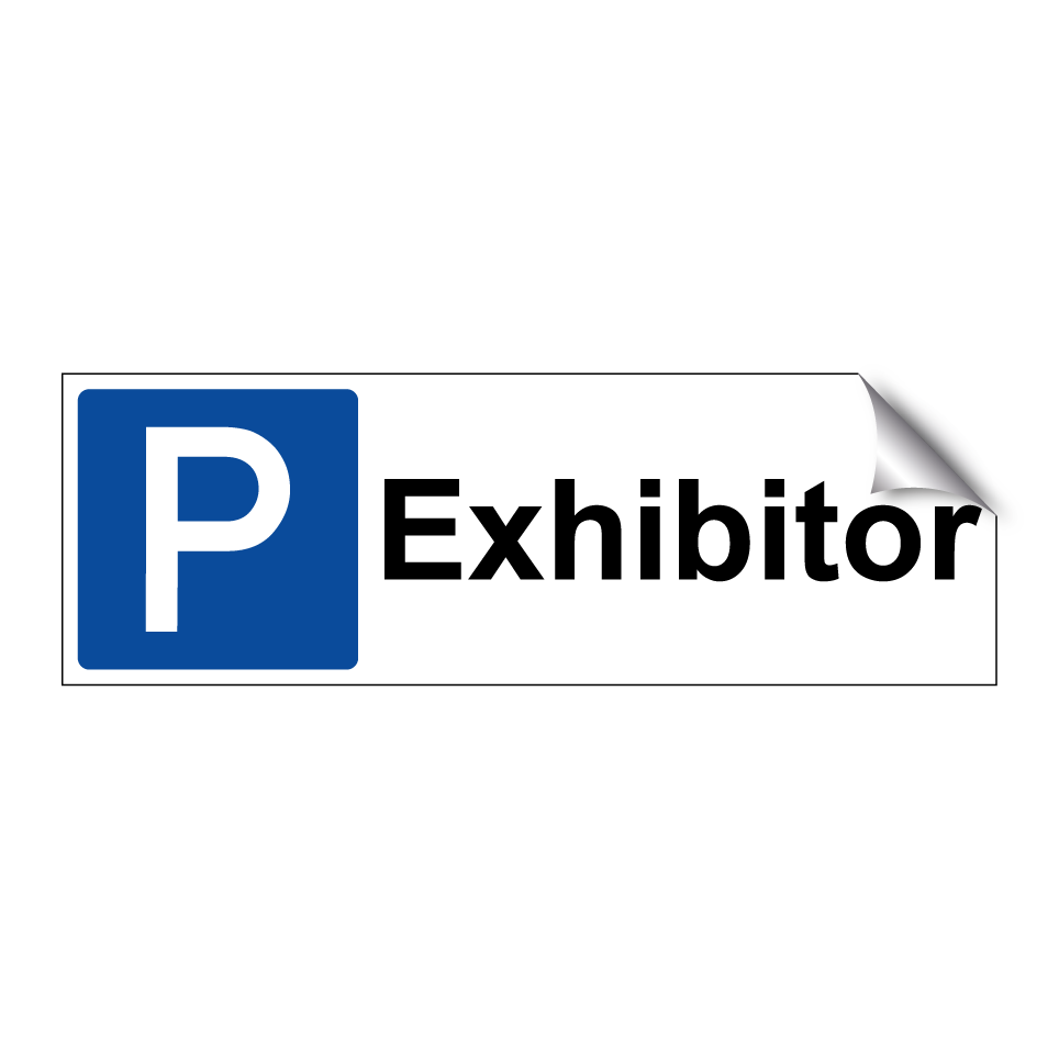 Exhibitor