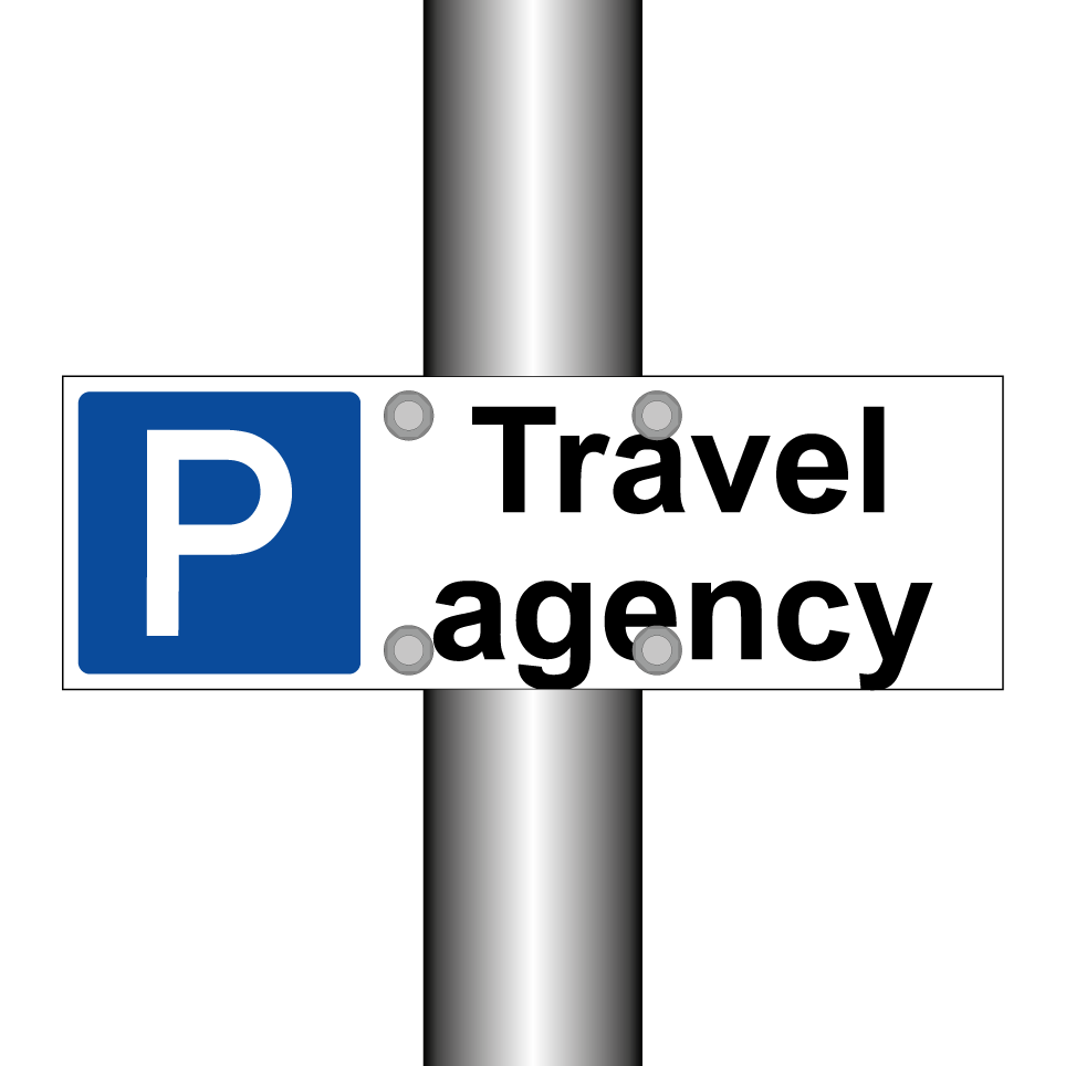 Travel agency
