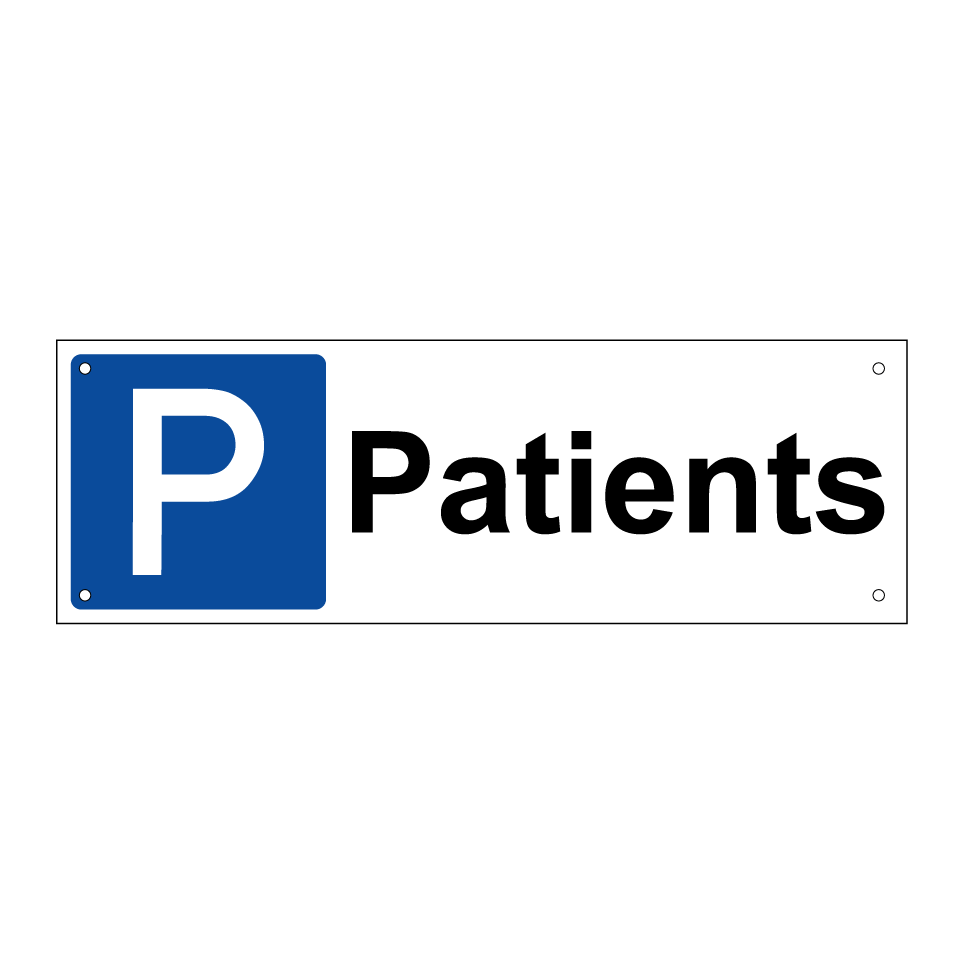 Patients