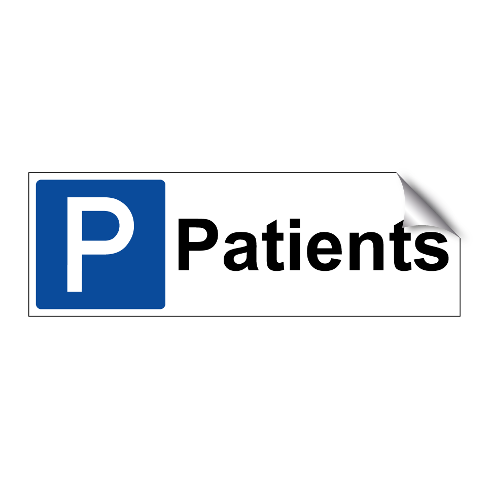 Patients