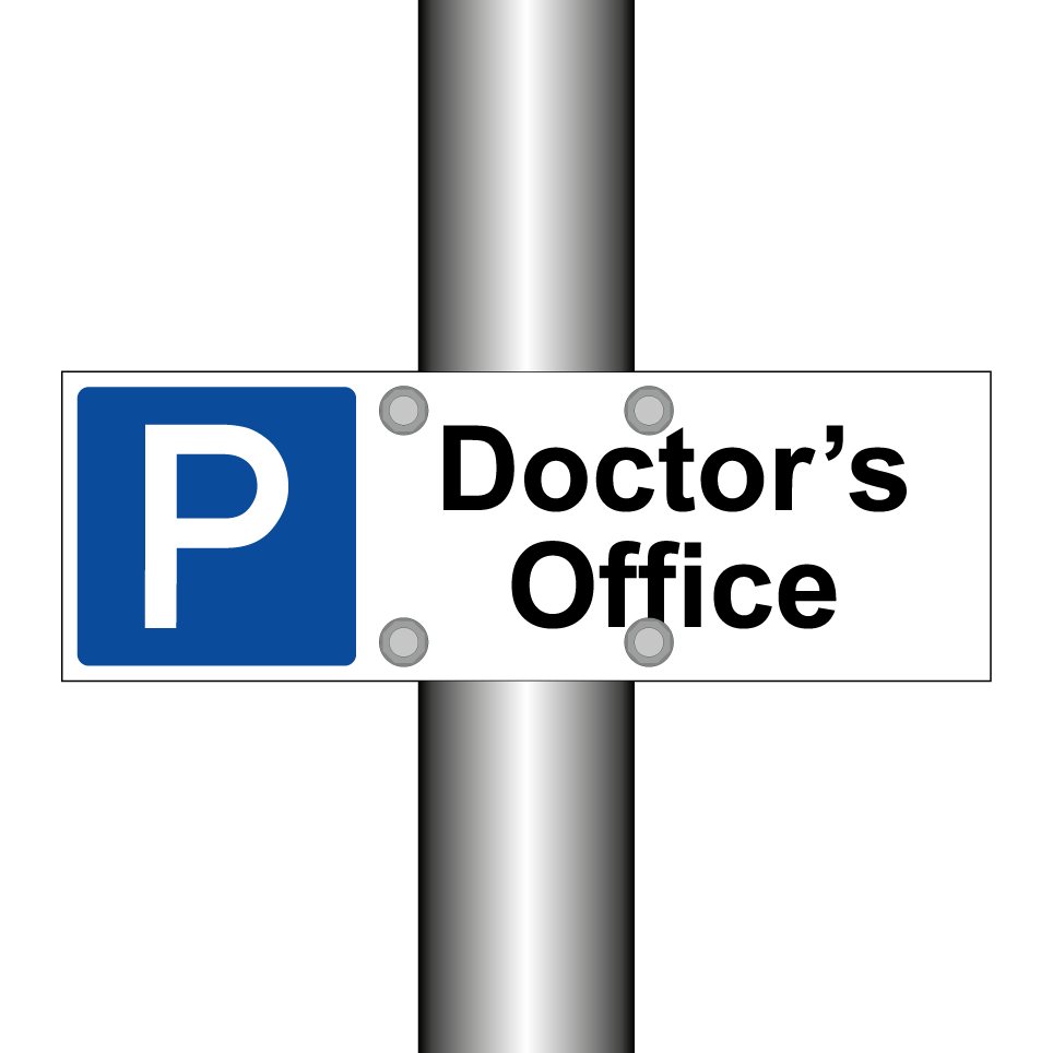 Doctor’s Office