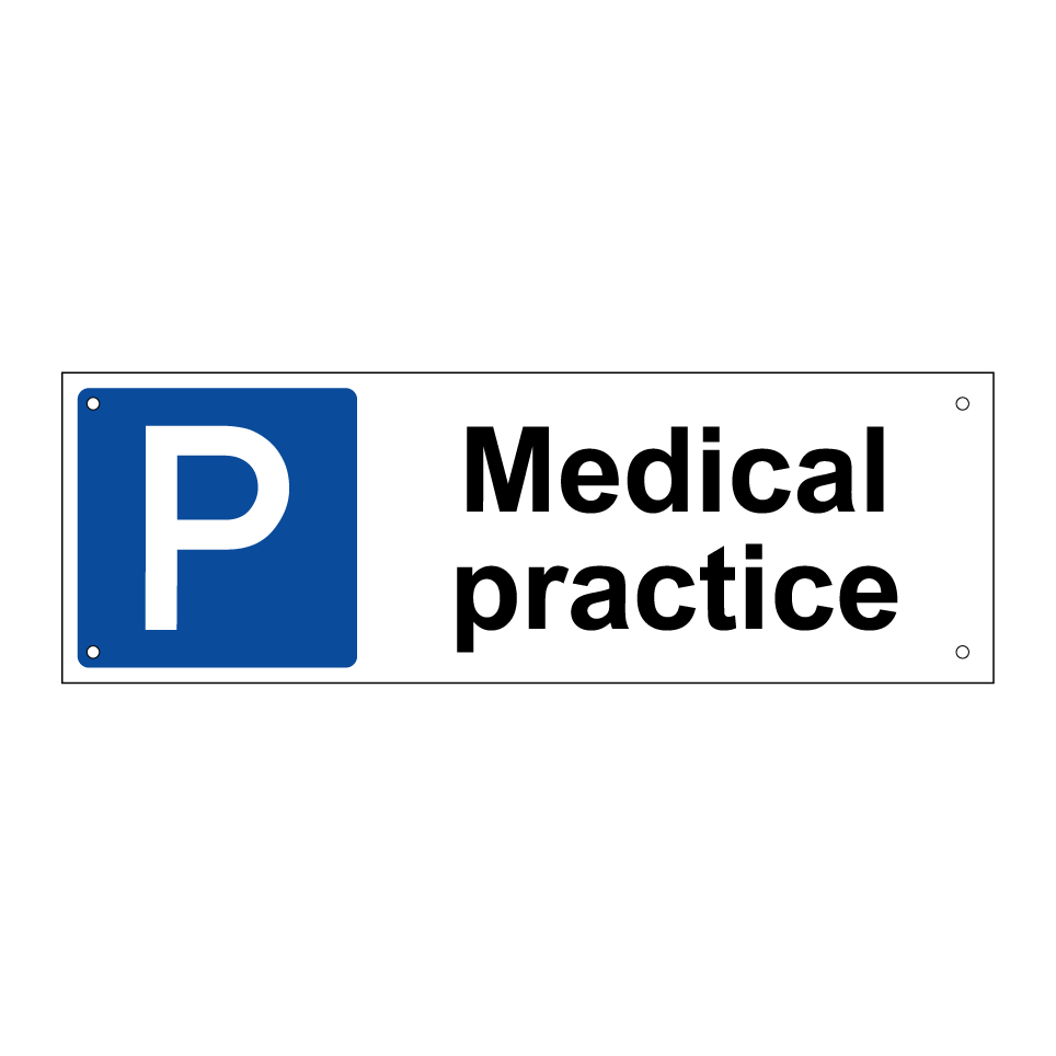 Medical practice