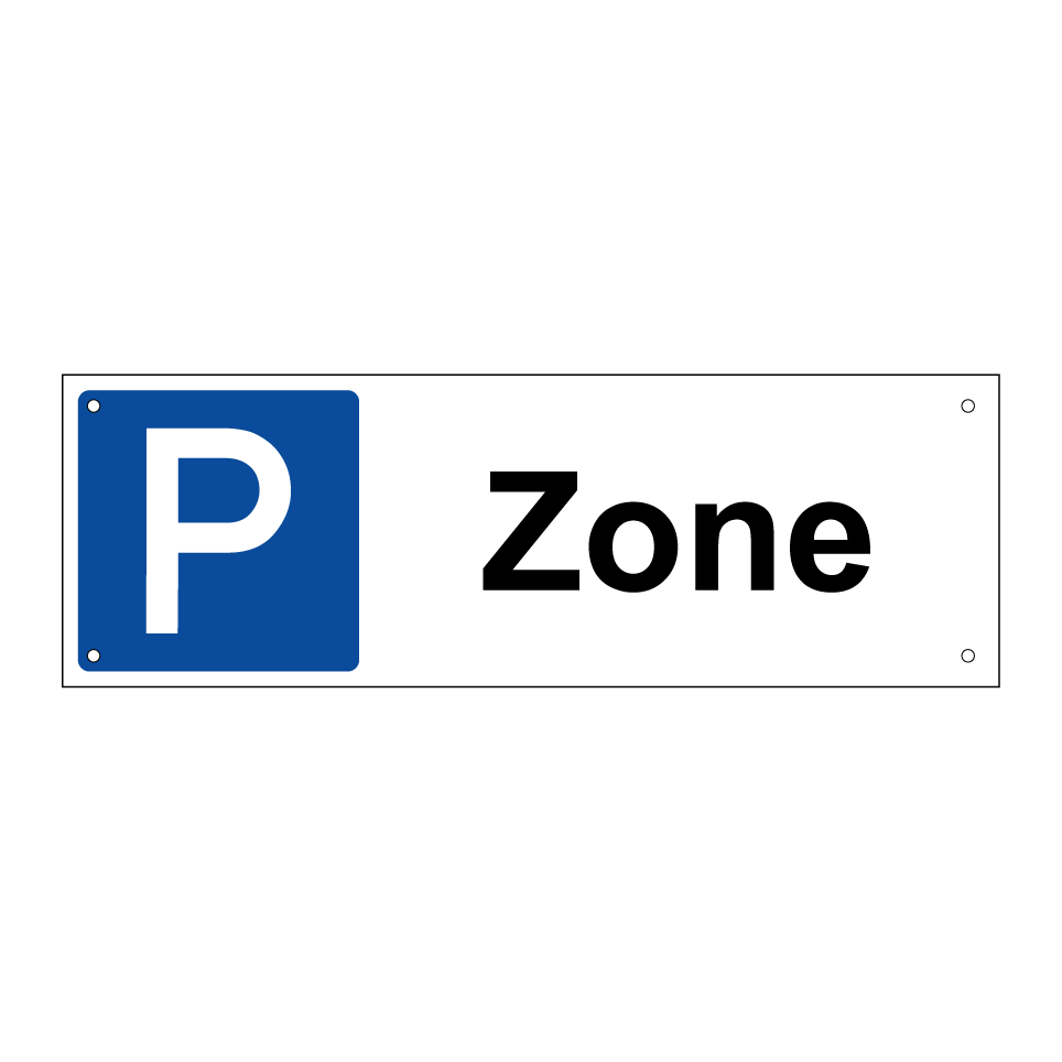 Zone