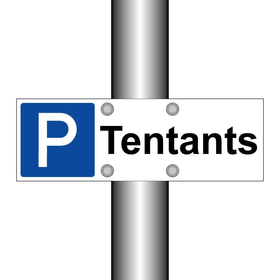Tentants