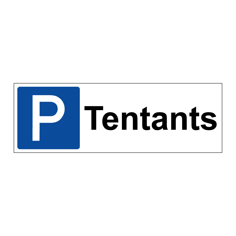Tentants
