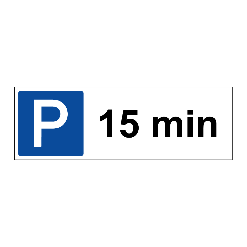15 min