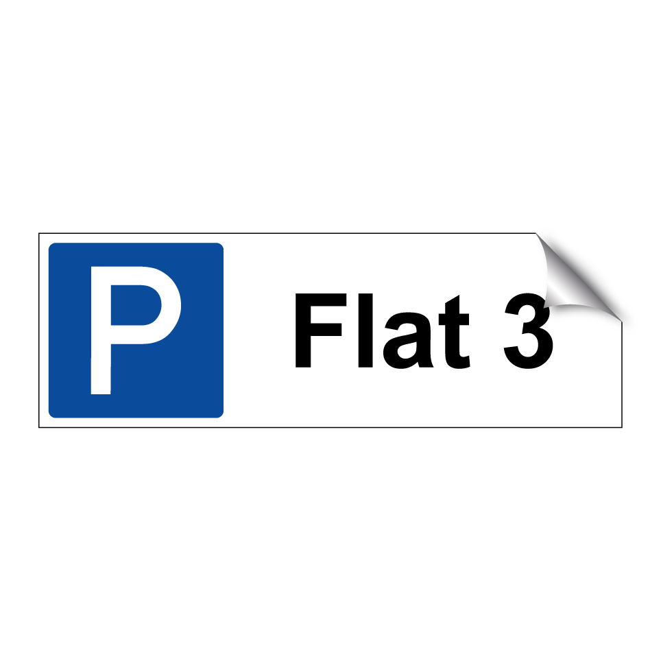 Flat 3