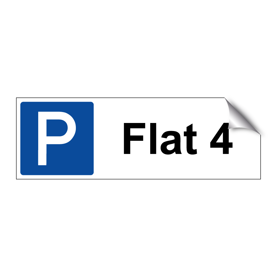 Flat 4