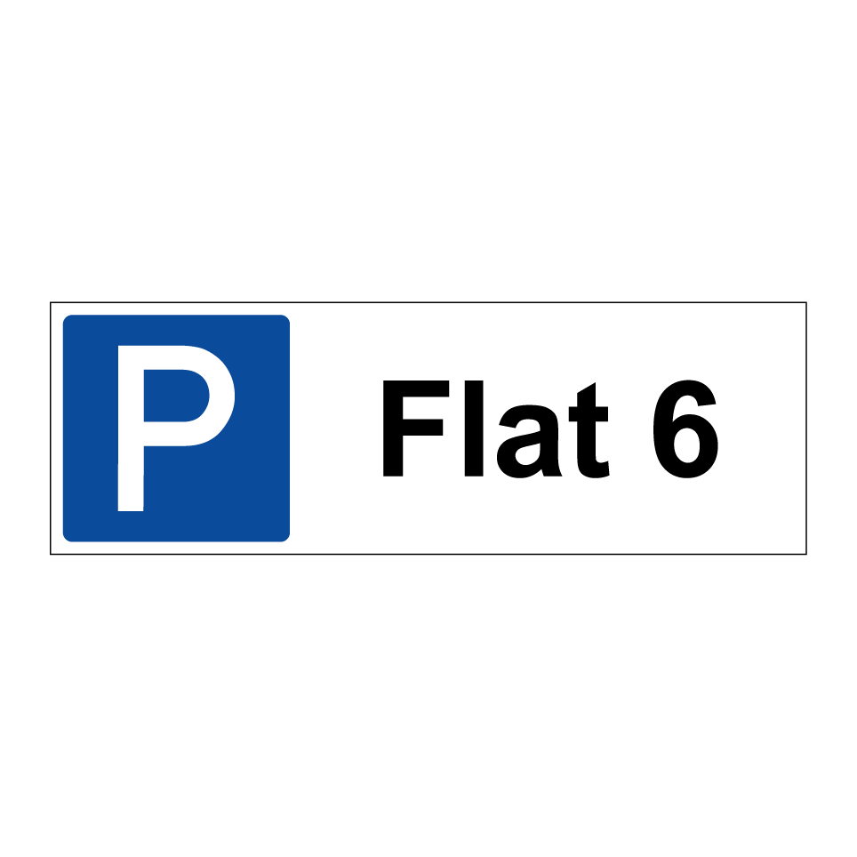 Flat 6