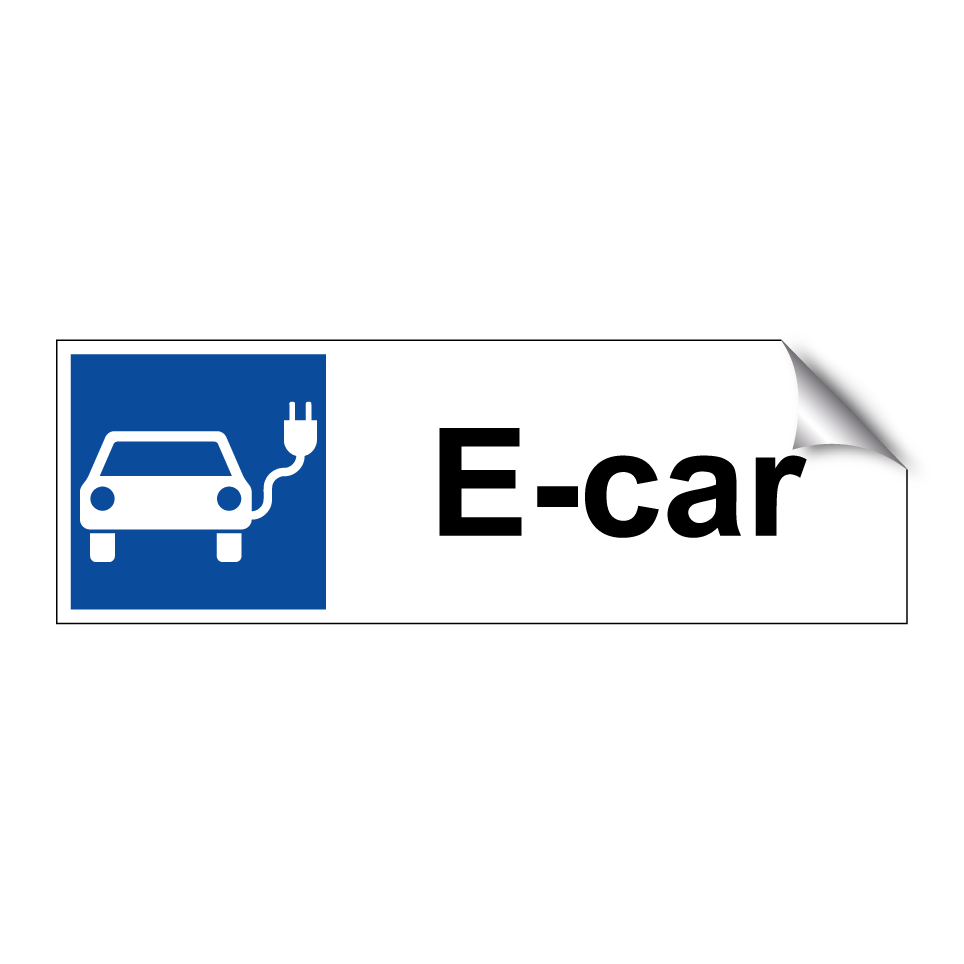 E-car