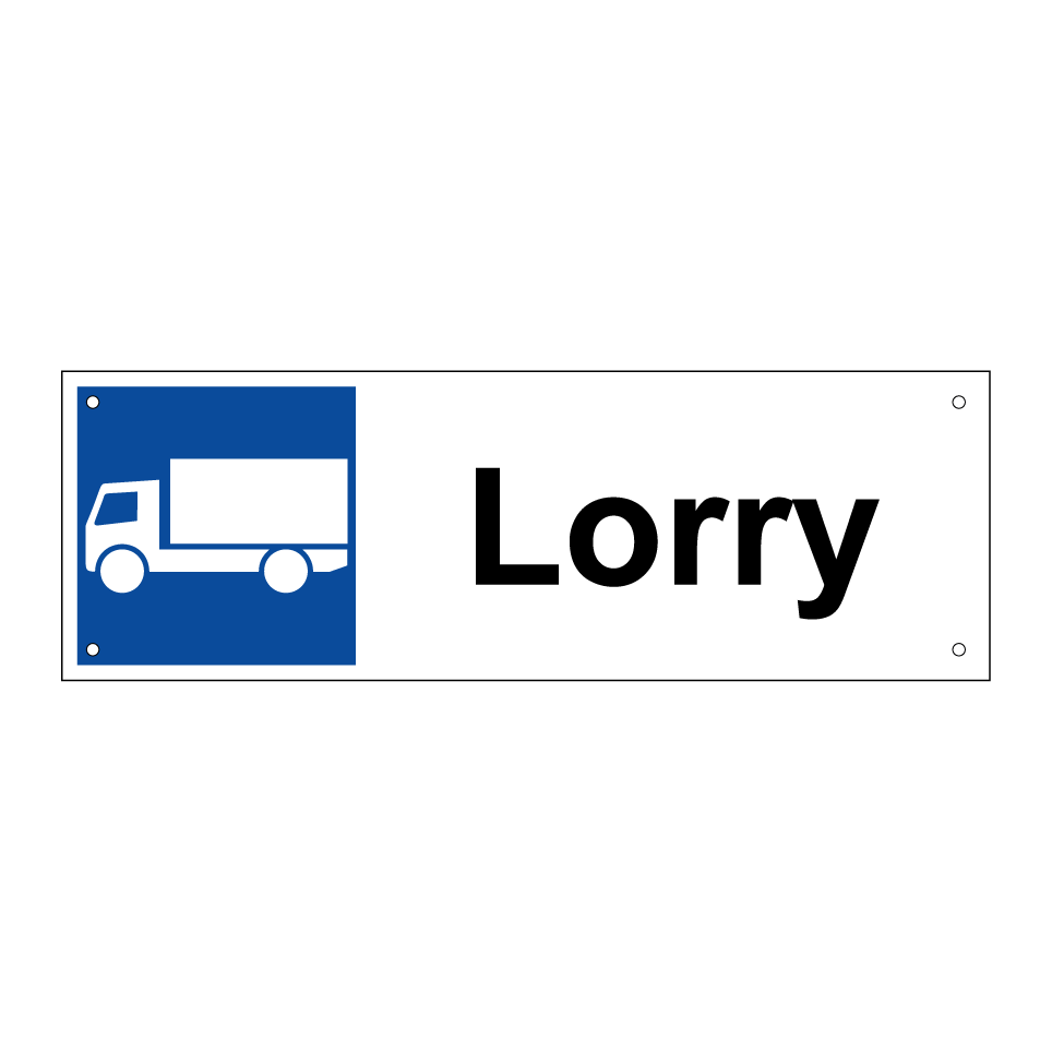 Lorry