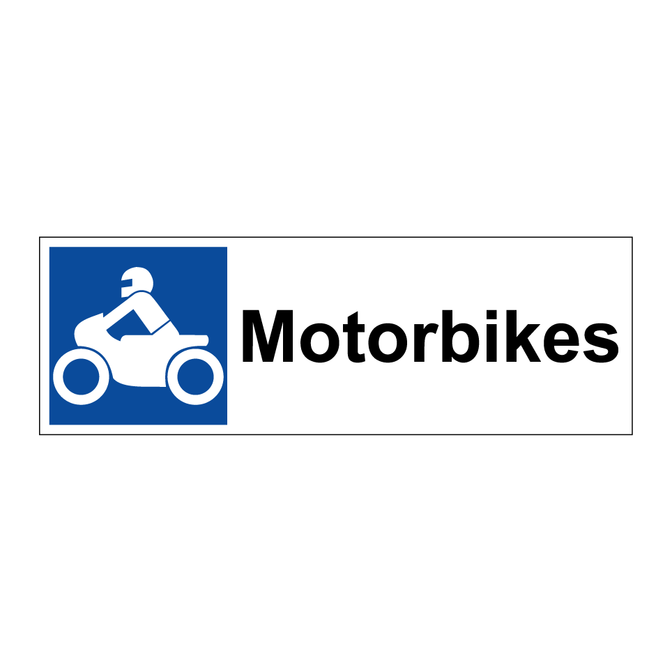 Motorbikes