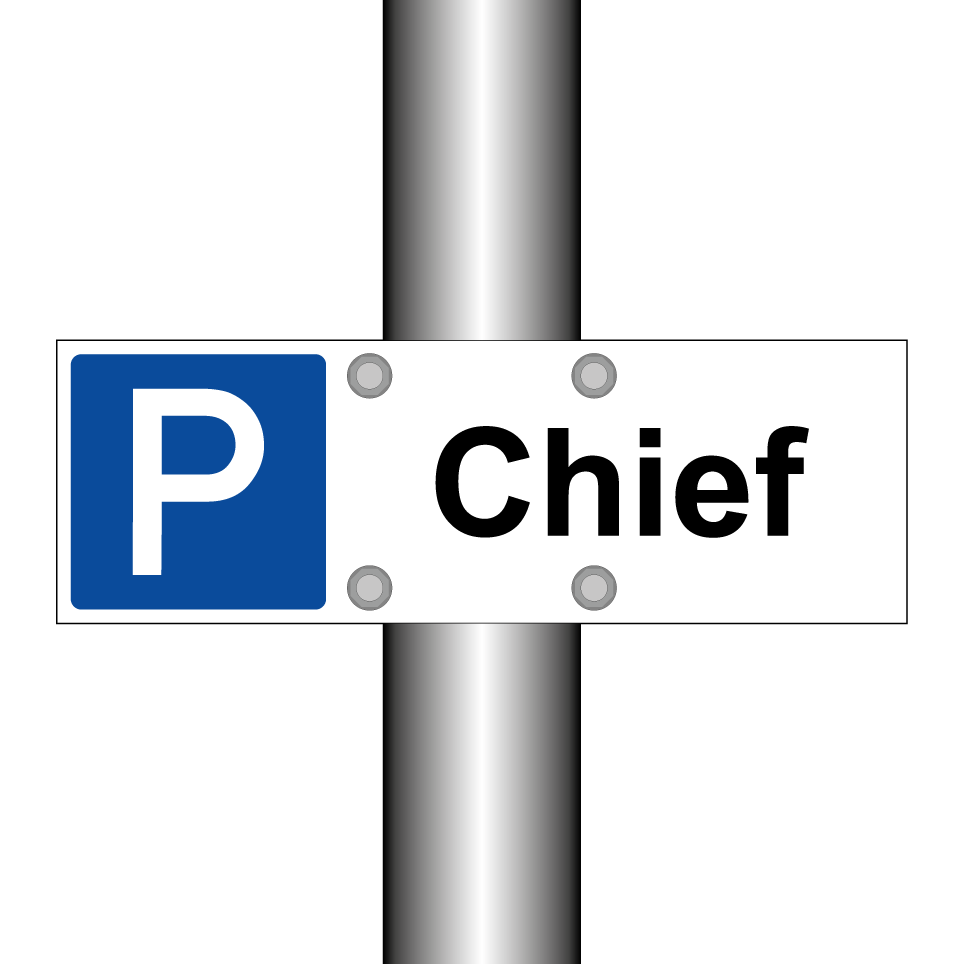 Chief