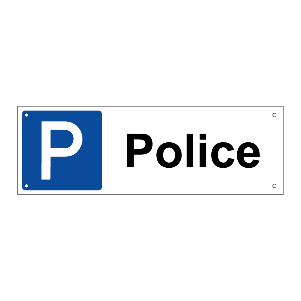 Police