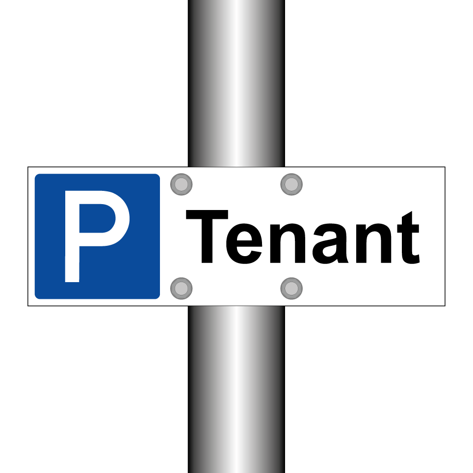 Tenant
