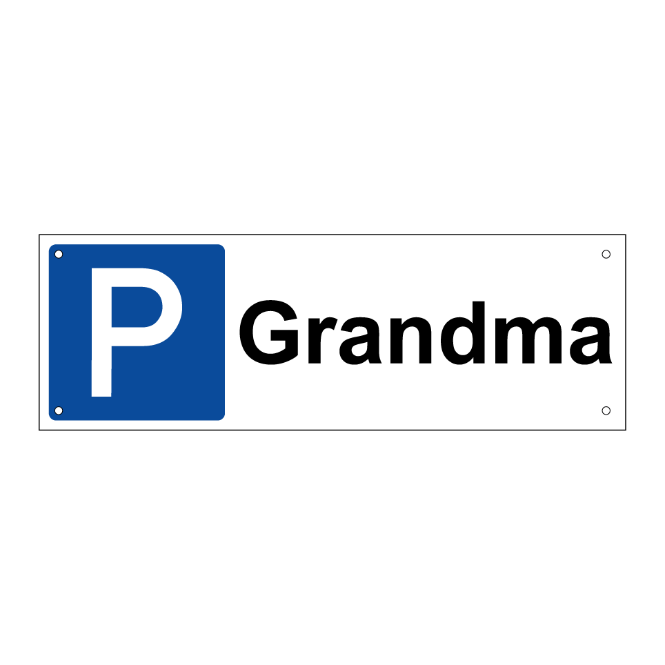 Grandma