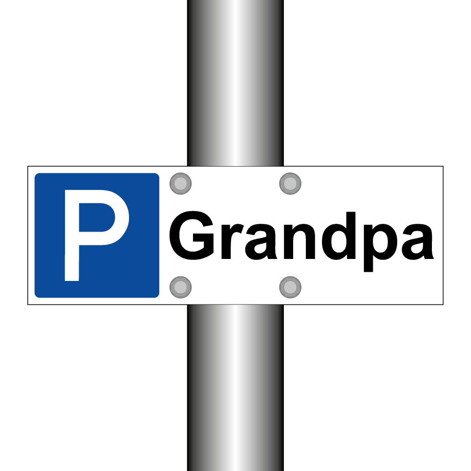Grandpa