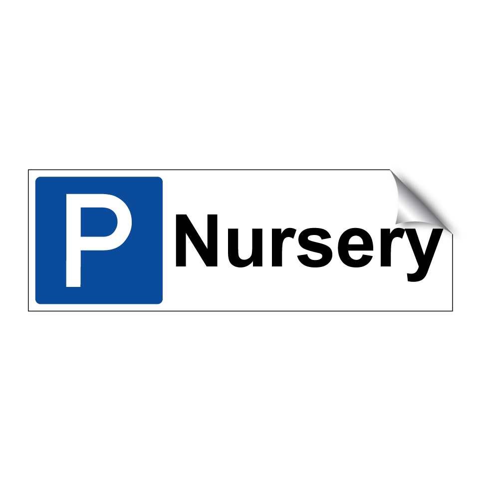 Nursery