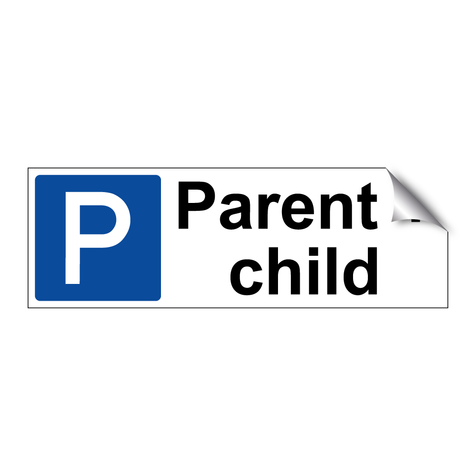 Parent + child