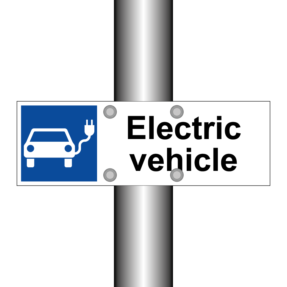 Electric vehicle