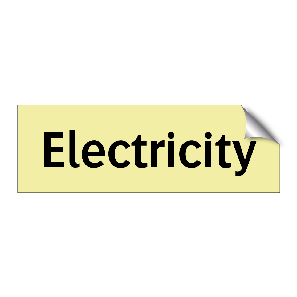 Electricity
