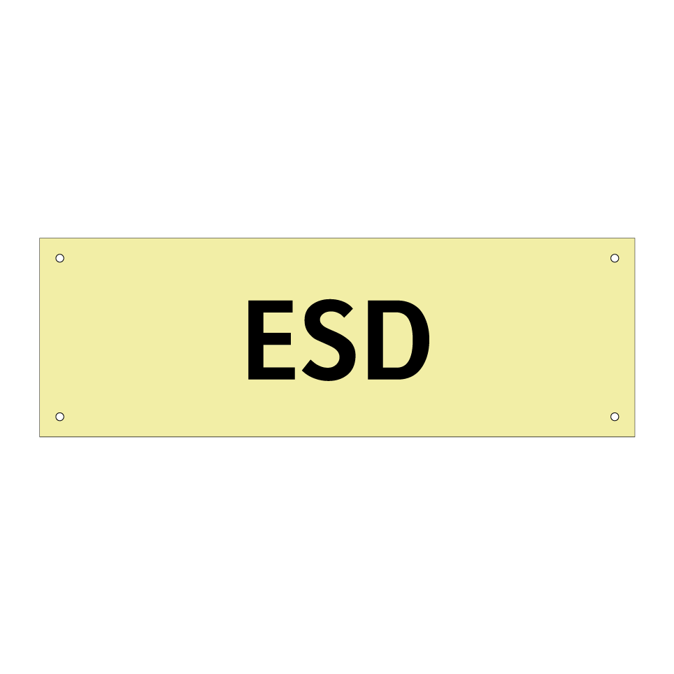 ESD
