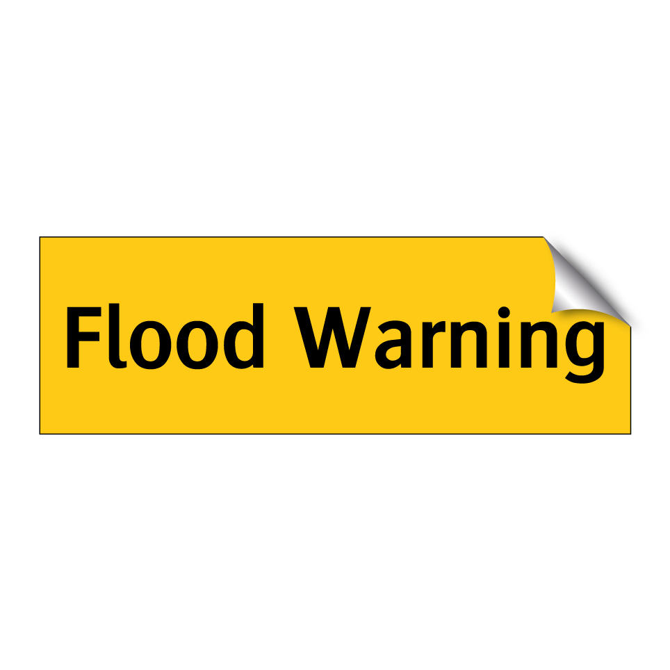 Flood Warning