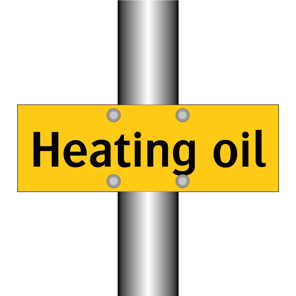 Heating oil